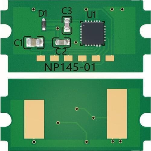 Toner Chip for Kyocera Mita TK5282 TK5284 TK-5280K TK-5280C TK-5280M TK-5280Y TK-5281K TK-5281C TK-5281M TK-5281Y TK-5282K