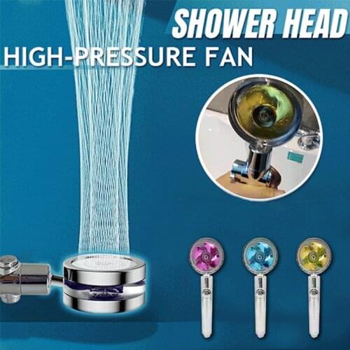 OLOEY Shower Heads