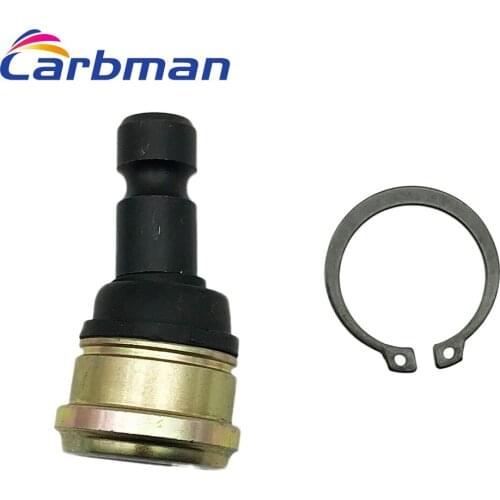 Carbman 7061220 Ball Joint For Polaris RZR 570 XP 900 800 S 570 Upper Lower