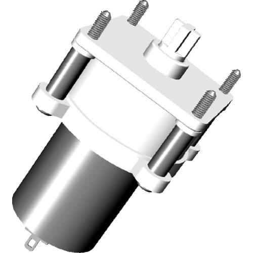 Honlite planetary gearbox motor dedicated for HPP, HPPE series