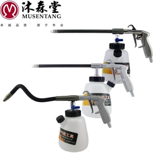 Musentang tornado foam gun foam maker foam cleaning machine foam bottle engine pneumatic cleaning gun