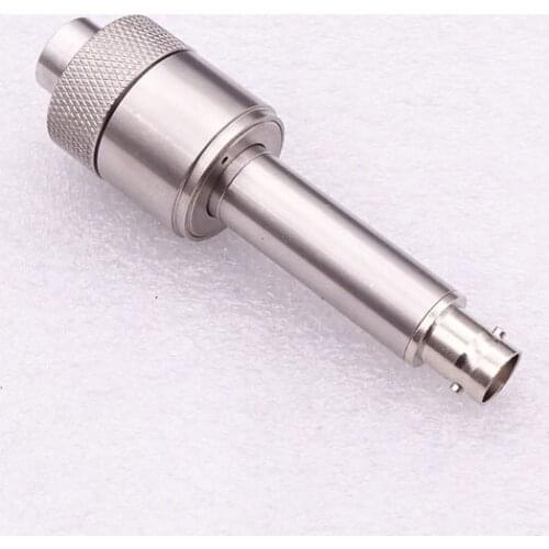 High Precision Iec711 Artificial Ear Tester Simulation Ear DIY Headphone Horn Unit Frequency Response Curve Tester