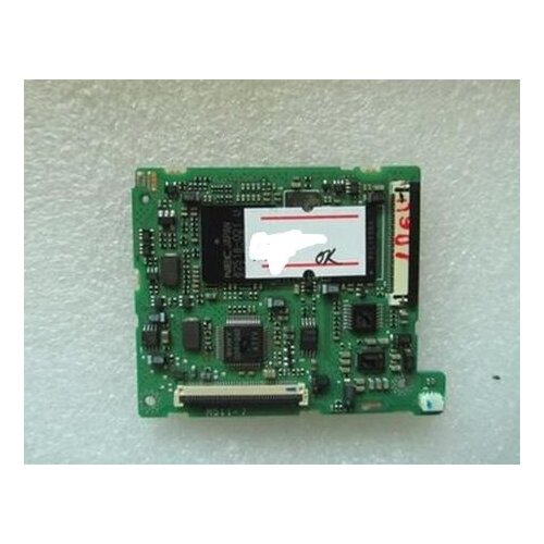 Digital camera parts motherboard for Canon A70