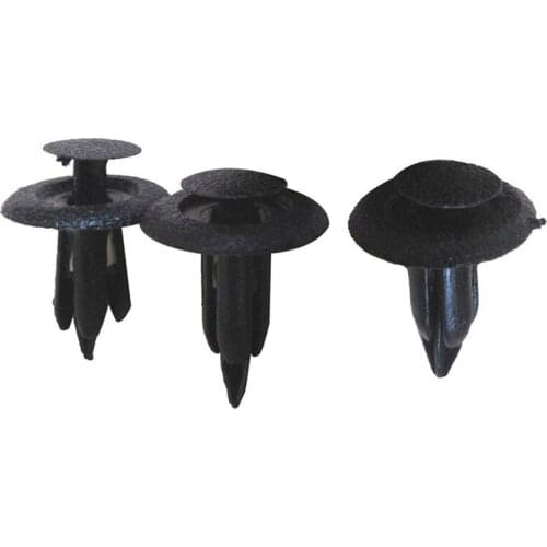 zheFanku Fasteners For Cars