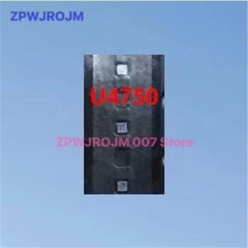 2-5pcs/lot U4750 LP5907UVX-1.825-S home button MAMBA POWER IC for IPAD 6 AIR 2