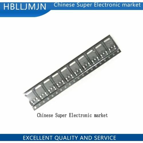 20PCS FQD4N60C 4N60C 4N60 SOT-252