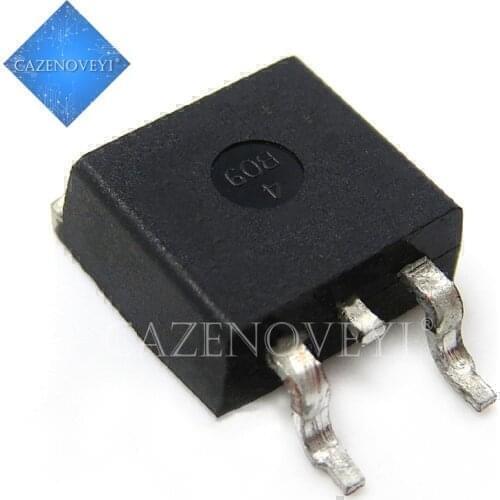 5pcs/lot BTS117TC BTS117 BTS112A BTS112 TO-263 protection switch new original In Stock