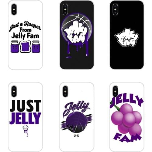 Accessories Phone Cases Covers For Samsung Galaxy A3 A5 A7 J1 J2 J3 J5 J7 2015 2016 2017 Jelly Fam