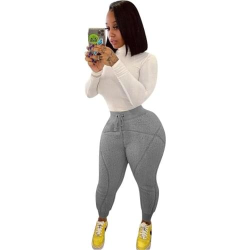 INMOTENG Women's Winter Pants