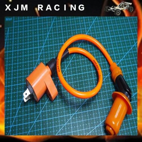 Injection coil For TDR 125 two stroke engine parts