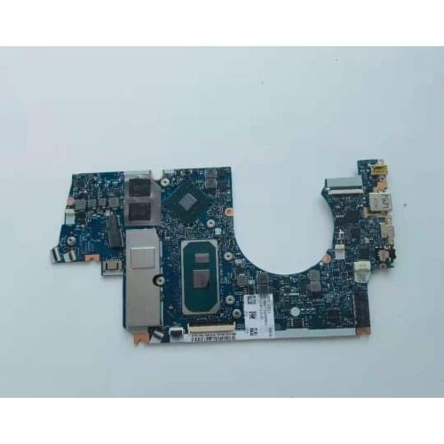 MB For Lenovo Yoga S740-14IIL Motherboard CPU I5-1035G4 RAM 8GB N17S-G2-A1 NM-C451 100% Tested