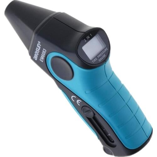 Niusiwen Automotive Testers