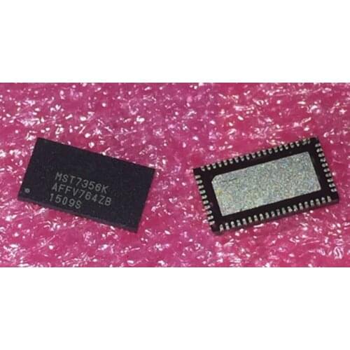 NEW 1PCS/LOT MST7356K MST7356 QFN