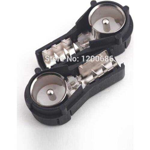 Radio Aerial Assembly Plug ISO angled Repair kit Radio Radio