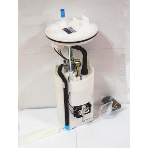 WAJ Fuel Pump Module Assembly E9000M Fits For Kia Borrego 3.8L-V6 2009 # 31110-2J400