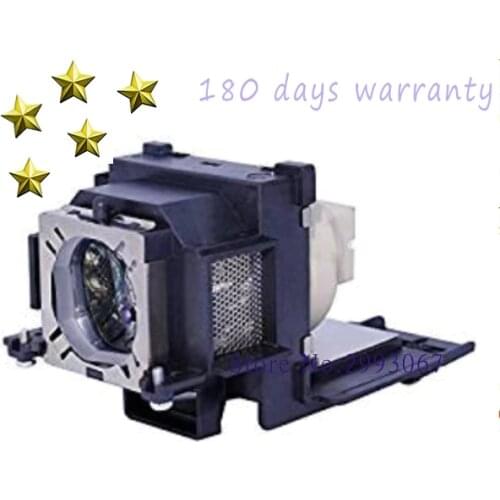 Replacement lamp with housing ET-LAV100 for PANASONIC PT-VW330 PT-VW330E PT-VW330U PT-VX400 PT-VX400E PT-VX400NT PT-VX400U VX41