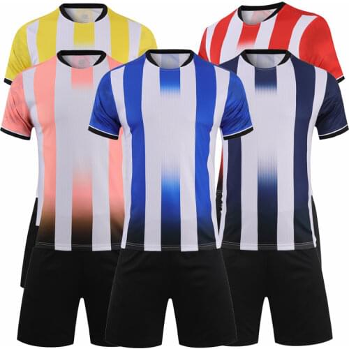 Sondr Football Uniform