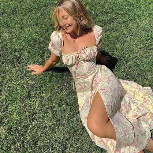 Thefound Lush Summer Dresses