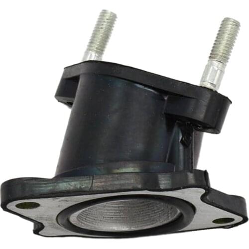 Motorcycle Intake Manifold Pipe For Honda CG 250cc ATV Dirt Bike Go-Kart