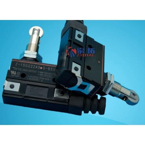 Z-15GA55-B5V Z-15GK3A55-B5V Z-15GQA55-B5V Z-15GQ22A55-B5V Z-15GQ21A55-B5V