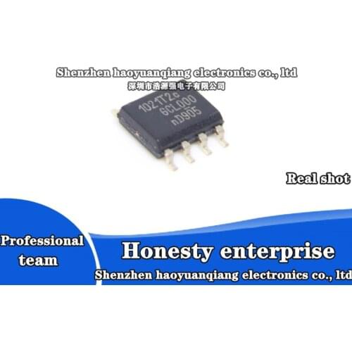 1pcs TJA1021T/20/CM screen printing 1021T2C TJA1021T brand new original spot CAN transceiver chip SOP-8