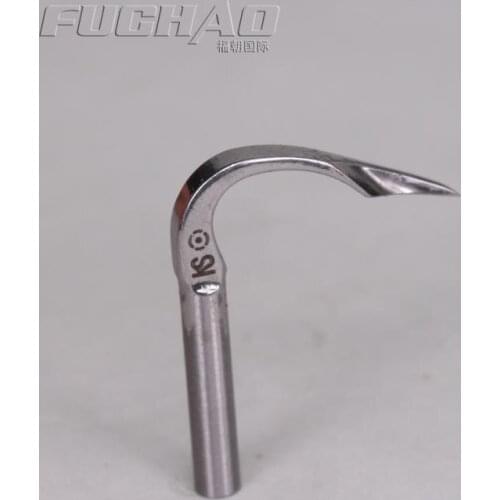 19-112 Looper Suitable For DFB1404P Curved Needle Bending Of Needle Industrial Sewing Machine Spares Parts Sewing Machine Parts