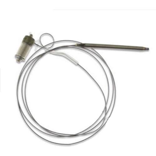 710 MINISIT 0.928.582 GAS OVEN GRILL THERMOSTAT TEMPERATURE SENSOR PROBE ONLY