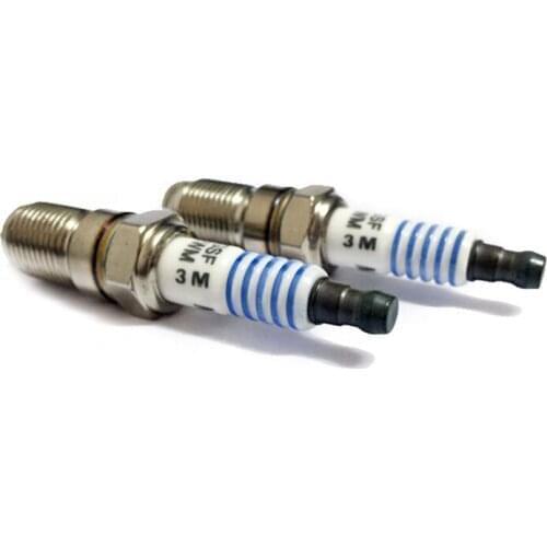 8pcs/lot High Quality Iridium Spark Plug For Ford Excursion Expedition SP-479 SP479 AGSF22WM