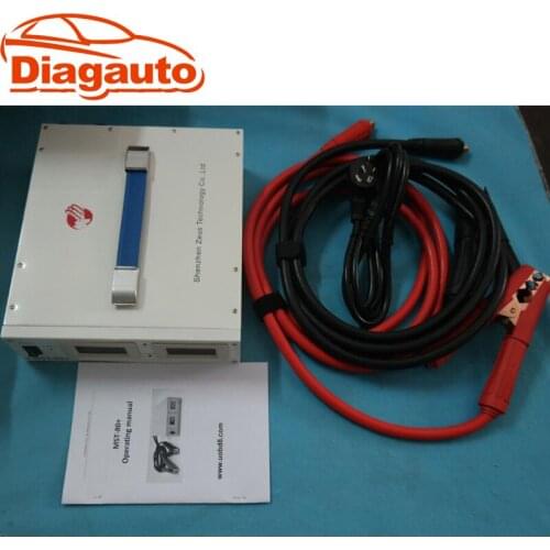 Automatic voltage regulator 220v MST-80+ for car programming