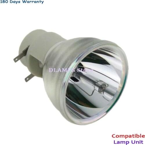 Free Shipping RLC-049 High Quality Projector Bare Lamp Bulb For VIEWSONIC PJD6241 / PJD6381 / PJD6531W With 180 Days Warranty