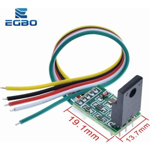 Ca-888 12-18V LCD Universal Power Supply Board Module Switch Tube 300V For LCD Display TV Maintenance