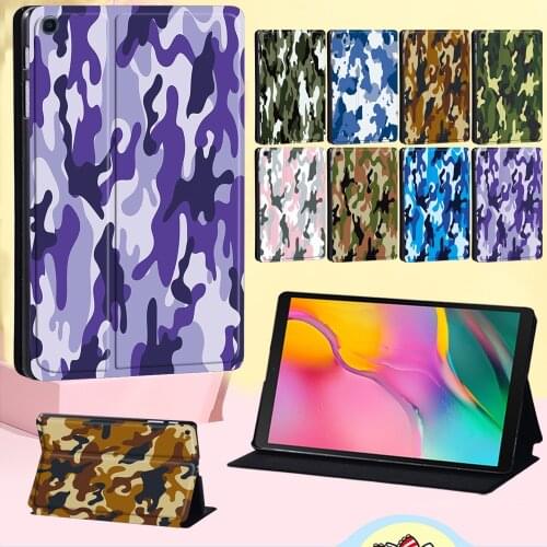 Anti-Dust Tablet Case for Samsung Galaxy Tab S7 T870 T875 11"/Tab S6 Lite 10.4"P610 P615/Tab S4 T830 T835/Tab S6 T860 T865 10.5"