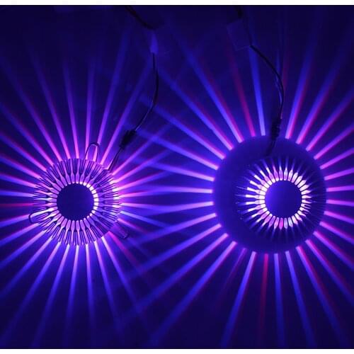 FangNymph LED Spotlights