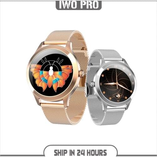 IWO PRO Smart Watch