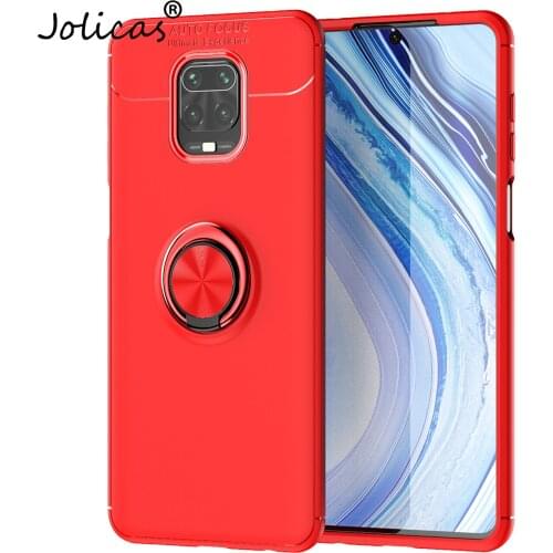 Jolicas Xiaomi Poco M2 Phone Cases