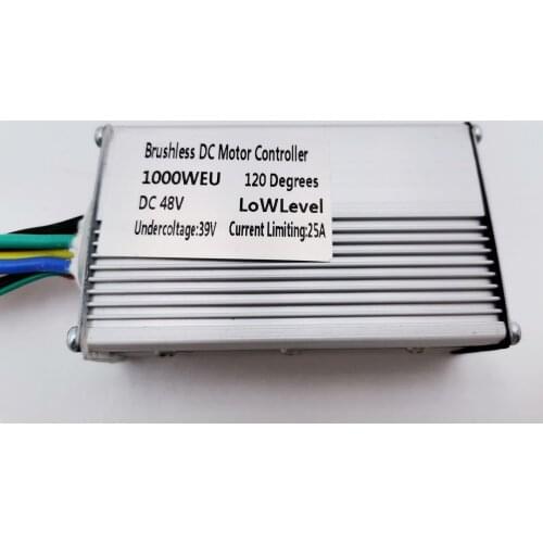 48V Controller For KUGOO G2/G2 PRO Electric Scooter Digital Meter Brushless DC Motor Controller Accessories