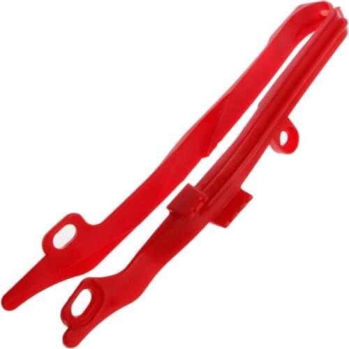 Motorcycle Dirt Bike Chain Slider Guide For Honda CR125R CR250R CRF250X CRF450X