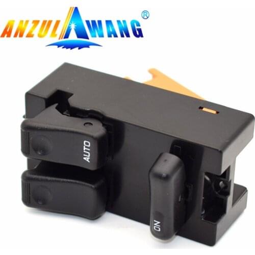 NEW for Mazda 323F Driver Side 1994-1998 Car styling 513782 R Car Accessories Electric Master Window Switch -D