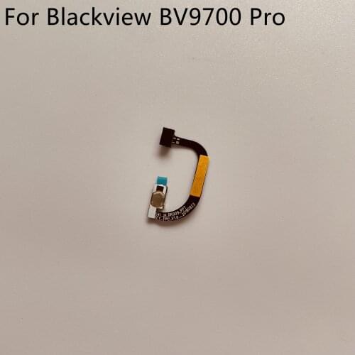 Original Blackview BV9700 New Smart Button Key Flex Cable FPC For Blackview BV9700 Pro Repair Fixing Part Replacement Free Ship