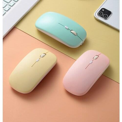 Suitable For Xiaomi / Apple Huawei Laptop IPad Tablet Bluetooth Mouse IPad Keyboard Mouse