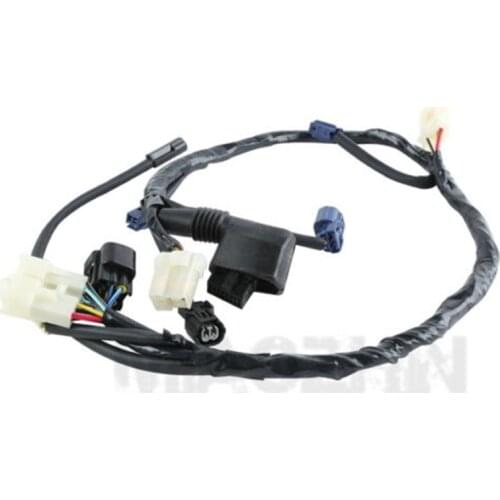 Front Headlight Gauge Sub-Harness Wire Fit For YAMAHA YZF R6 2008-2010 2009 08