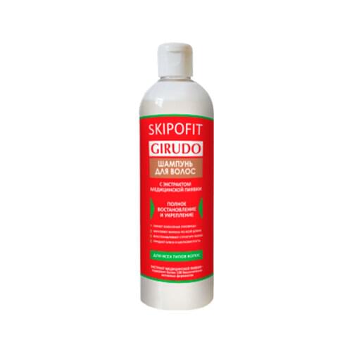 Skipofit Hair Shampoos