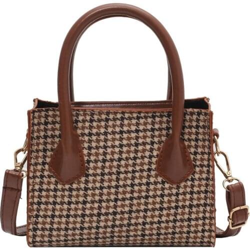 Vintage Art Carry Novelty Crossbody Bag Fashionable Womens Lipstick Satchels One-Shoulder Stiletto Luxury Designer Handbags