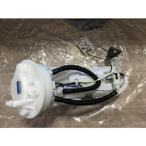 Fuel pump assembly for 2005-2011 honda odyssey RB1/3 17045-SFE-H50 17708-SLG-932-M1 DSF-BT05 #01051019-317