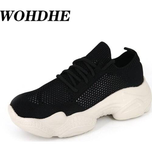Wohdhe Womens Spring Shoes
