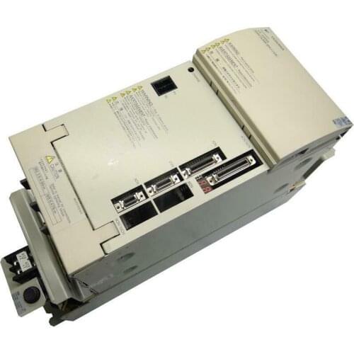 Yaskawa CIMR-M5E2011 VS-626M5 ID73905 200V Used In Good Condition