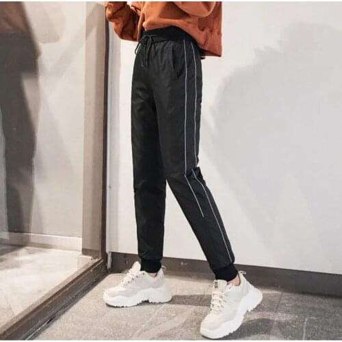 Women's Winter Pants YBWLXQ China