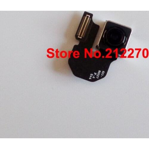 YUYOND New Rear Back Camera Flex Cable Ribbon For iPhone 6S 4.7 Replacement Parts Wholesale Free DHL EMS