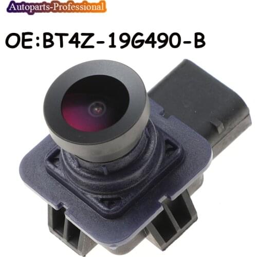 Rear View Reversing BackUp Camera BT4Z-19G490-B FL1T-19G490-AC DT4Z-19G490-B BT4Z-19G490-A For Ford Edge Lincoln MKX 2011-2015
