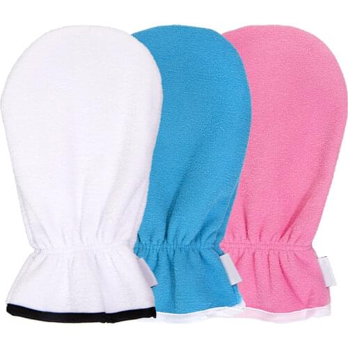 1 Pair Gloves Paraffin Protection SPA Hand Foot Gloves Warmer Heater Care Treatment